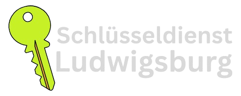 Schlüsseldienst Ludwigsburg logo