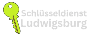 Schlüsseldienst Ludwigsburg logo