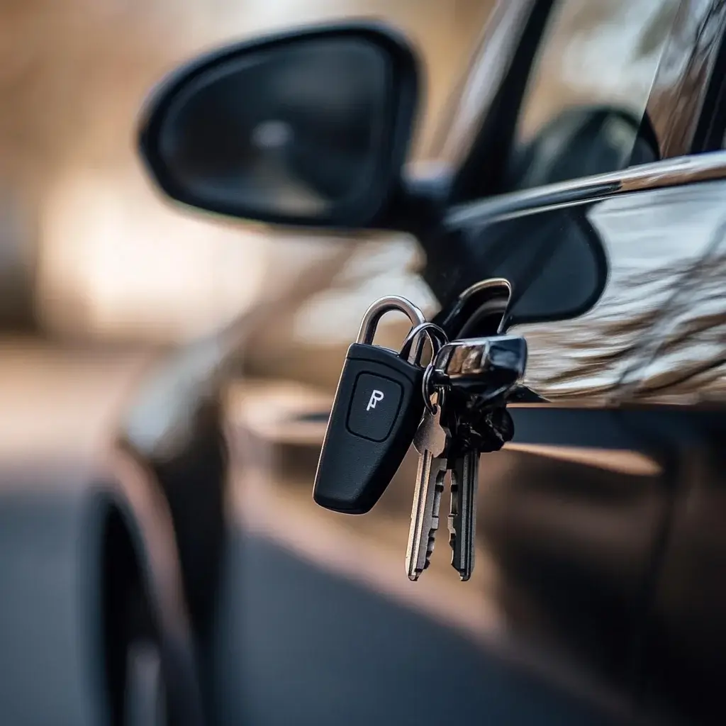 Autoöffnung Ludwigsburg